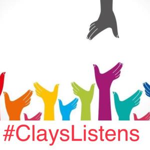 Clays Listens