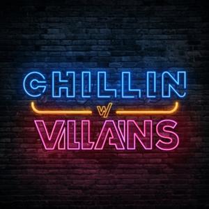 Chillin With Villains