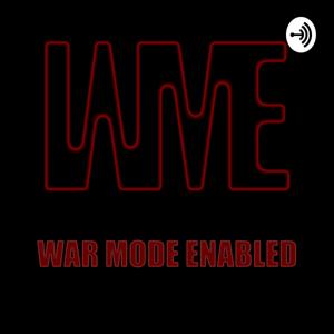 War Mode Enabled