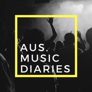 Australian Music Diaries