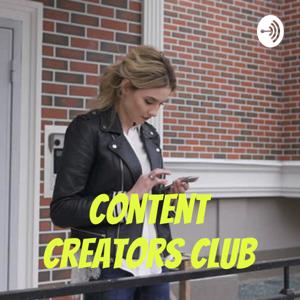 Content Creators Club