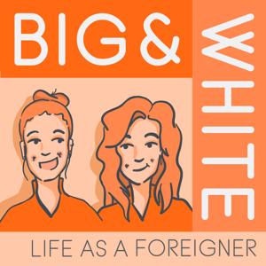 Big and White: Life as a Foreigner in Nepal