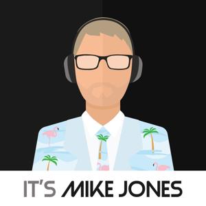 It's Mike Jones by DC101 (WWDC-FM)