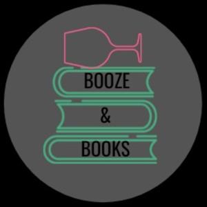 Booze & Books