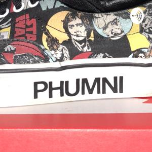 Unfiltered Sports Pod