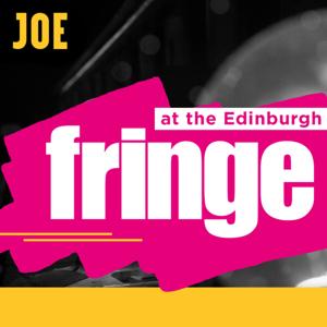 JOE at the Edinburgh Fringe by JOE.co.uk