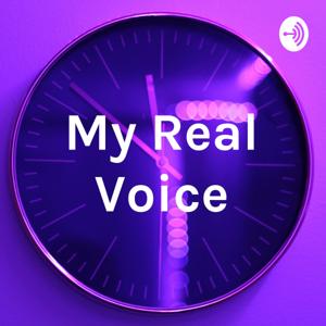 My Real Voice