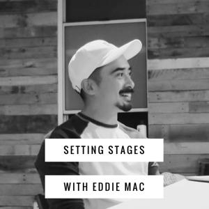Setting Stages