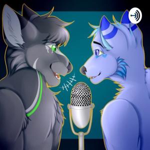 Furry Talks by Modem