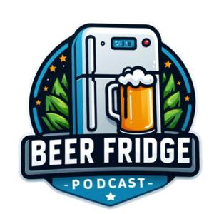 Beer Fridge Podcast by Beer fridge podcast