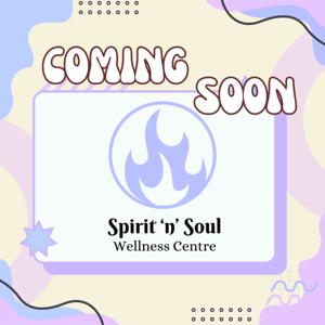 Spirit'n'Soul Podcasts