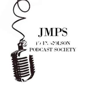 JMPS - John Molson Podcast Society