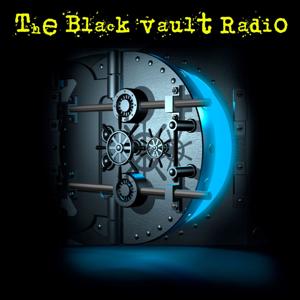 The Black Vault Radio w/ John Greenewald, Jr. by John Greenewald, Jr.