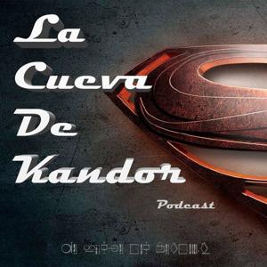 La Cueva de Kandor