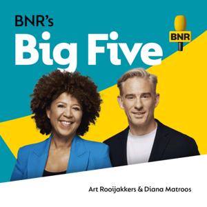 BNR's Big Five by BNR Nieuwsradio