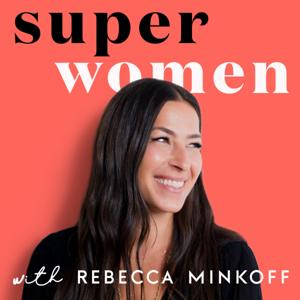 Superwomen with Rebecca Minkoff by Rebecca Minkoff