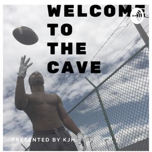 KJH presents Welcome to the Cave