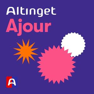 Altinget Ajour by Altinget