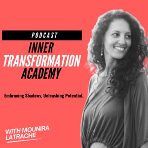 Inner Transformation Academy: Embracing Shadows. Unleashing Potential.