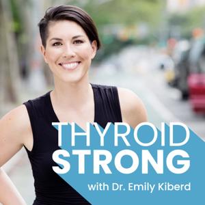 Thyroid Strong