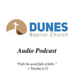 Dunes Baptist Church