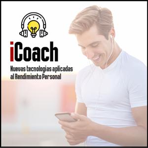 iCoach. Nuevas Tecnologías para ser mejor