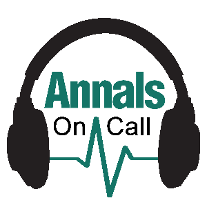 Annals On Call Podcast by American College of Physicians