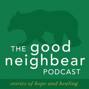 The Good Neighbear