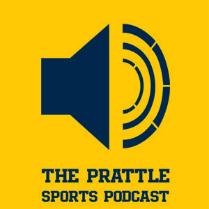 The Prattle Sports Podcast