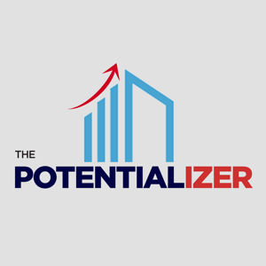 The Potentializer Podcast by Lance Edwards