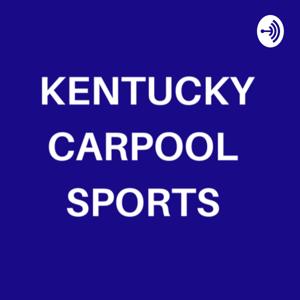 Kentucky Football Carpool Show