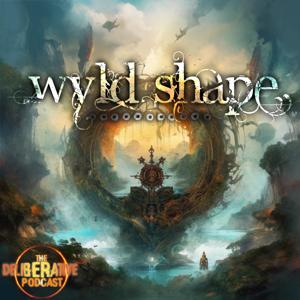 Wyld Shape