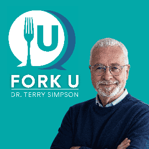 Fork U with Dr. Terry Simpson