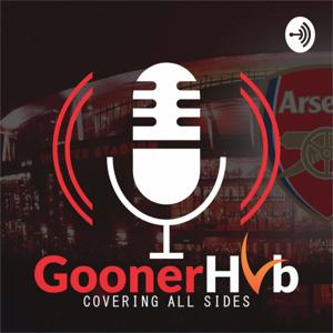 GoonerHub