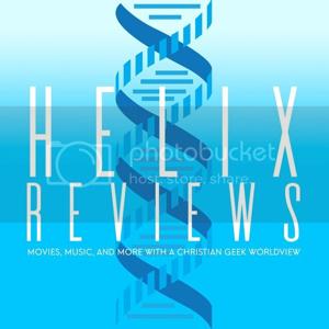 Helix Reviews > A Christian Geek Podcast