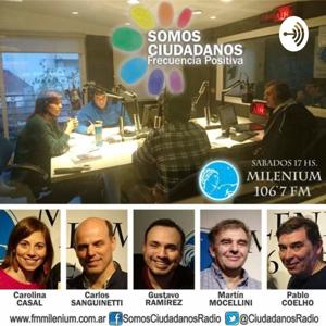 Somos Ciudadanos Radio