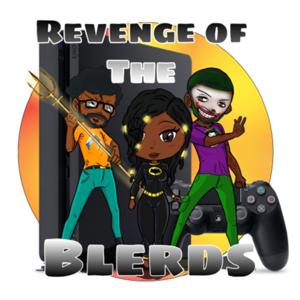 Revenge of the Blerds