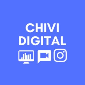 Chivi Digital Podcast