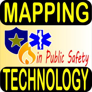 Mapping Tech in Public Safety