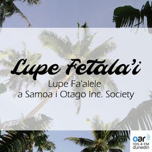 Lupe Fetala'i