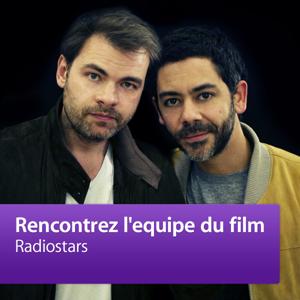 Radiostars: Rencontrez l’équipe du film by Apple Inc.