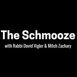 The Schmooze