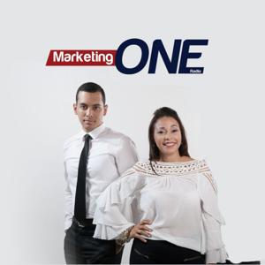 Marketing One | Marketing y Negocios para Emprendedores y Líderes