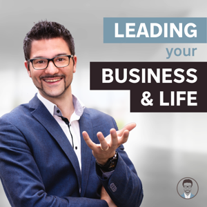 Leading your Business & Life