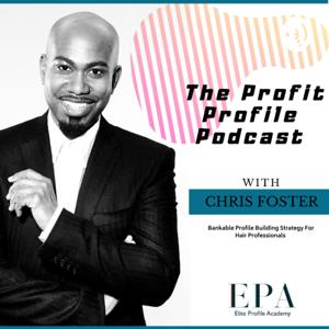 The Profit Profile Podcast