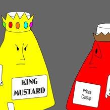 The Almanac of Nermia: Prince Catsup Video Podcast