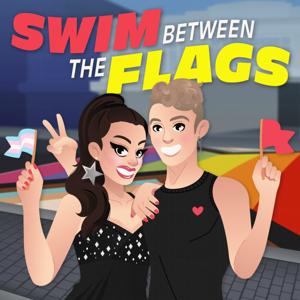 Swim Between The Flags