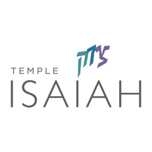 The Clergy Suite Podcast by Temple Isaiah