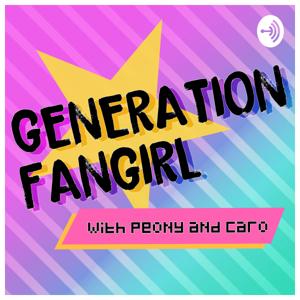 Generation Fangirl