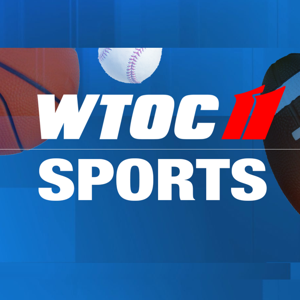 WTOC Sports